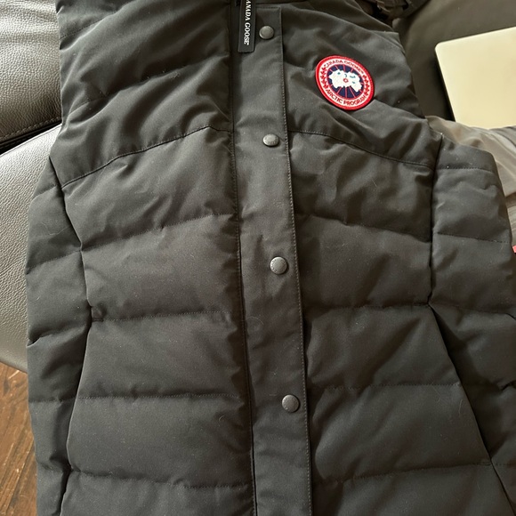 Canada Goose Freestyle Vest - Picture 4 of 10